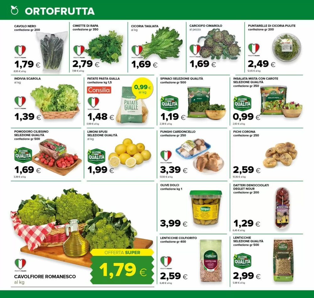 Volantino promozionale Tigre  valide dal 16/12/2025 - Pagina 14.