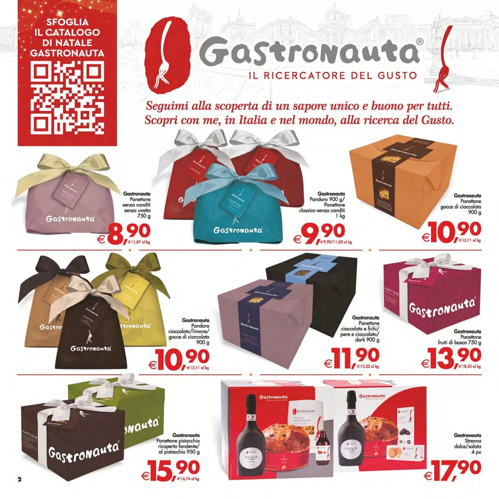 Volantino promozionale Deco Maxistore  valide dal 16/12/2025 - Pagina 2.