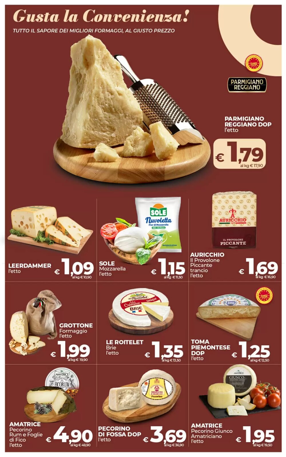 Volantino promozionale Coop  valide dal 16/12/2025 - Pagina 14.