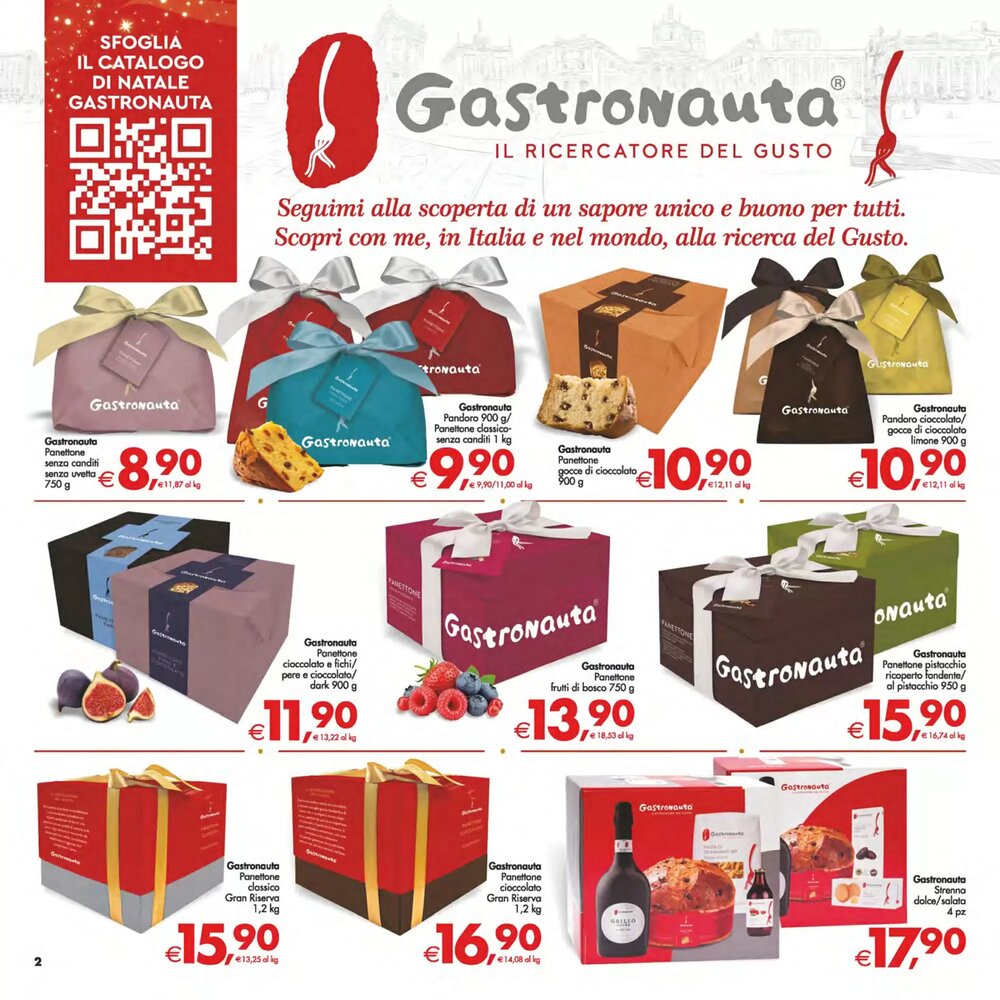 Volantino promozionale Deco Superstore  valide dal 16/12/2025 - Pagina 2.