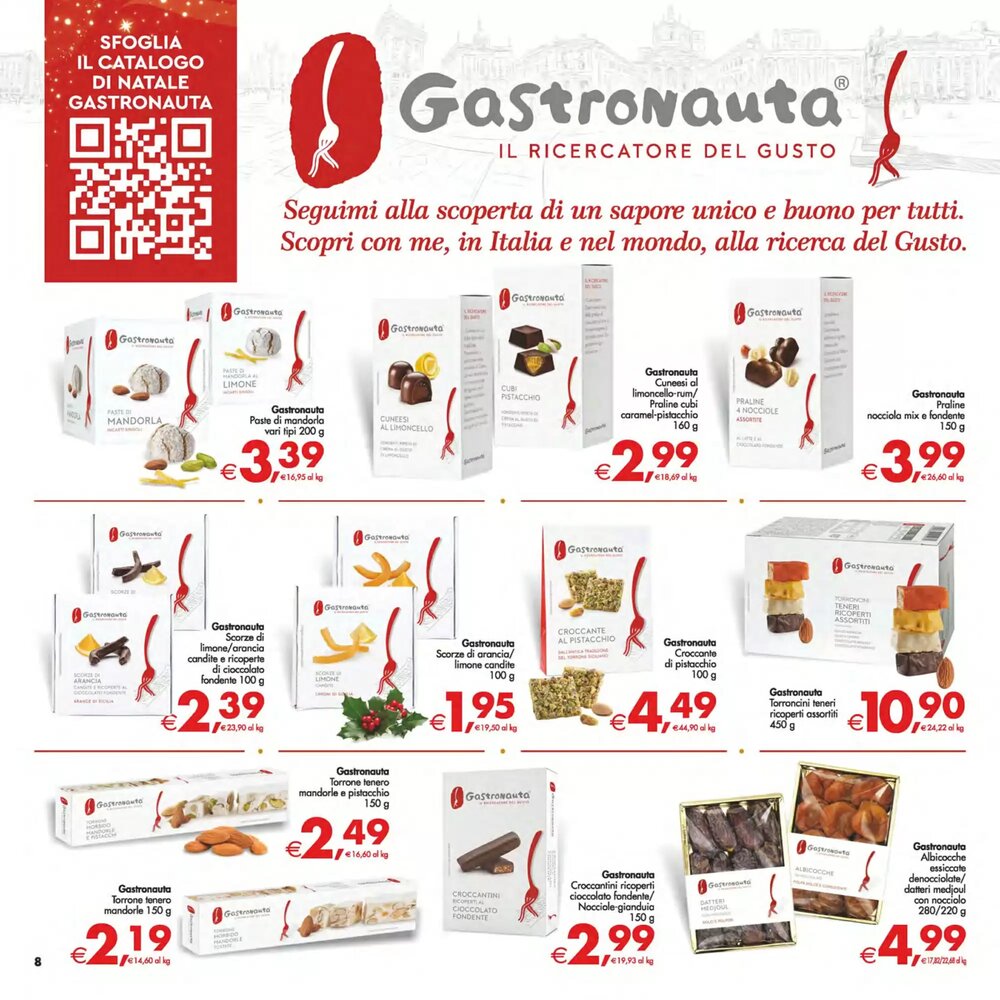 Volantino promozionale Deco Superstore  valide dal 16/12/2025 - Pagina 8.