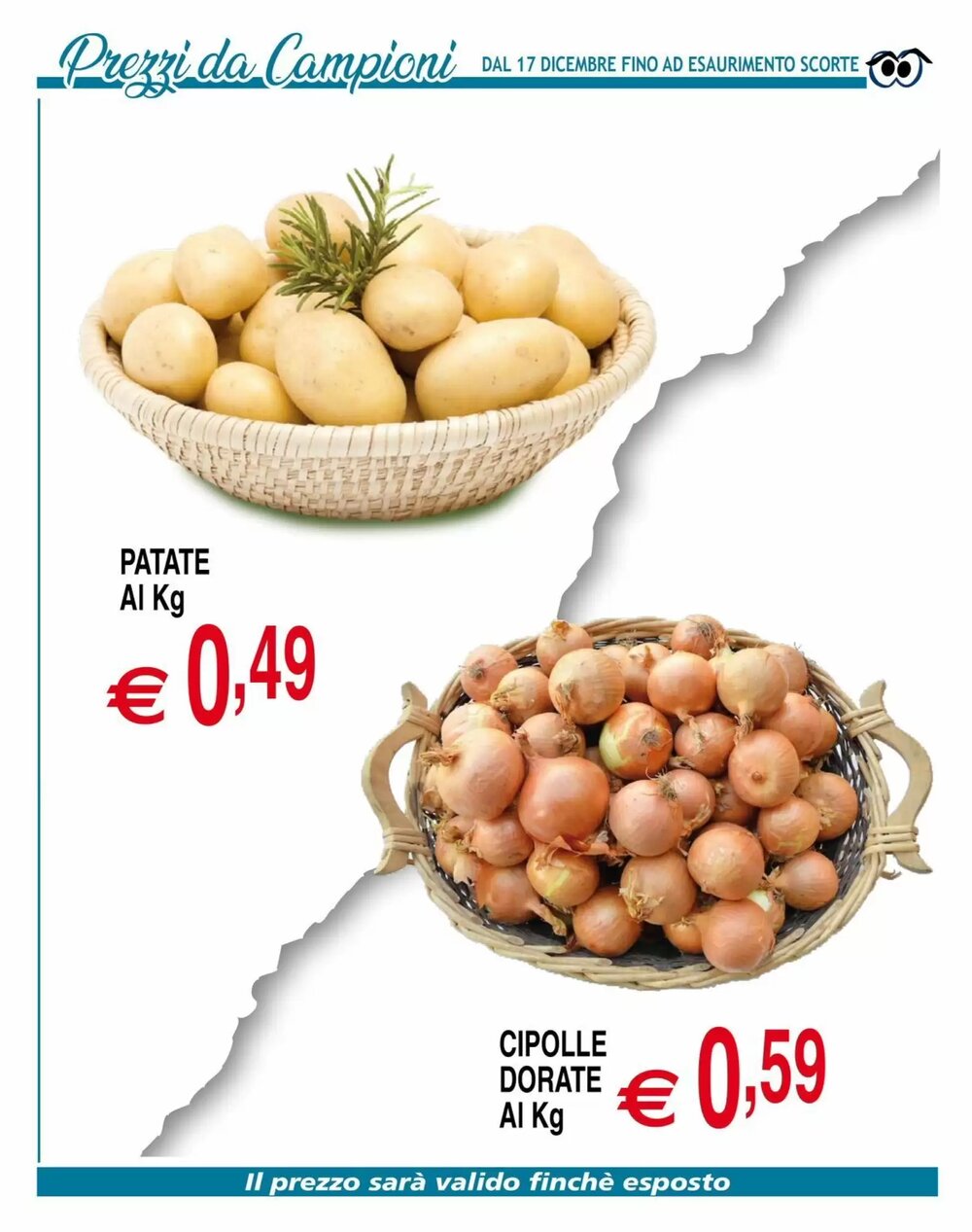 Volantino promozionale Centro Oceano  valide dal 17/12/2025 - Pagina 10.