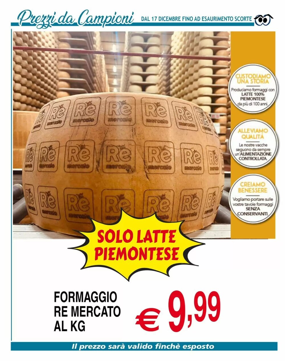 Volantino promozionale Centro Oceano  valide dal 17/12/2025 - Pagina 21.