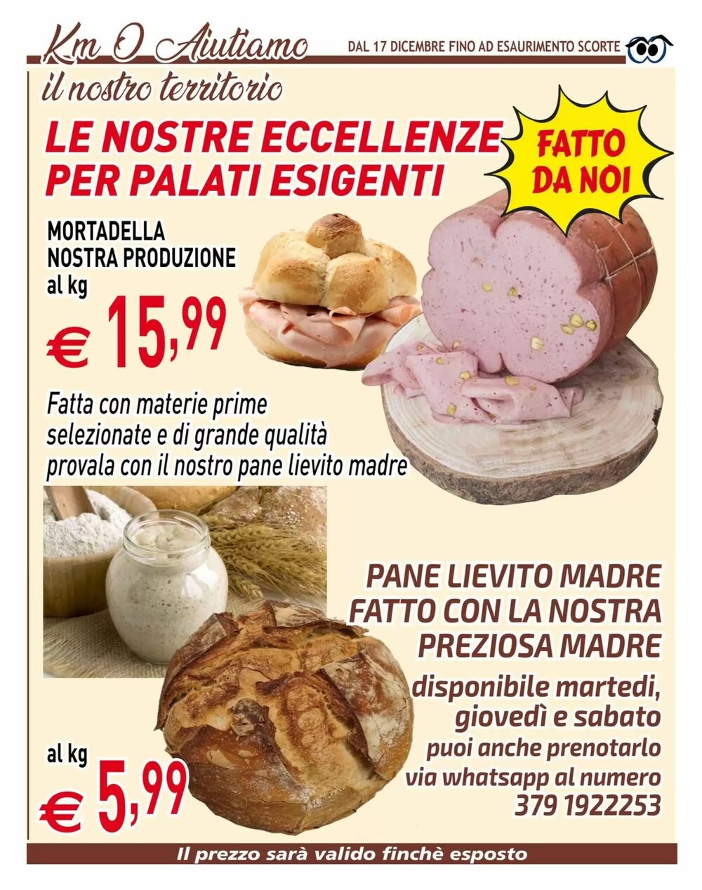 Volantino promozionale Centro Oceano  valide dal 17/12/2025 - Pagina 24.