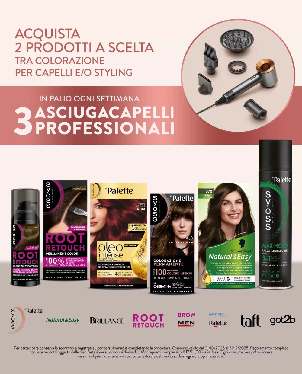 Volantino promozionale Ipercoop  valide dal 18/12/2025 - Pagina 31.