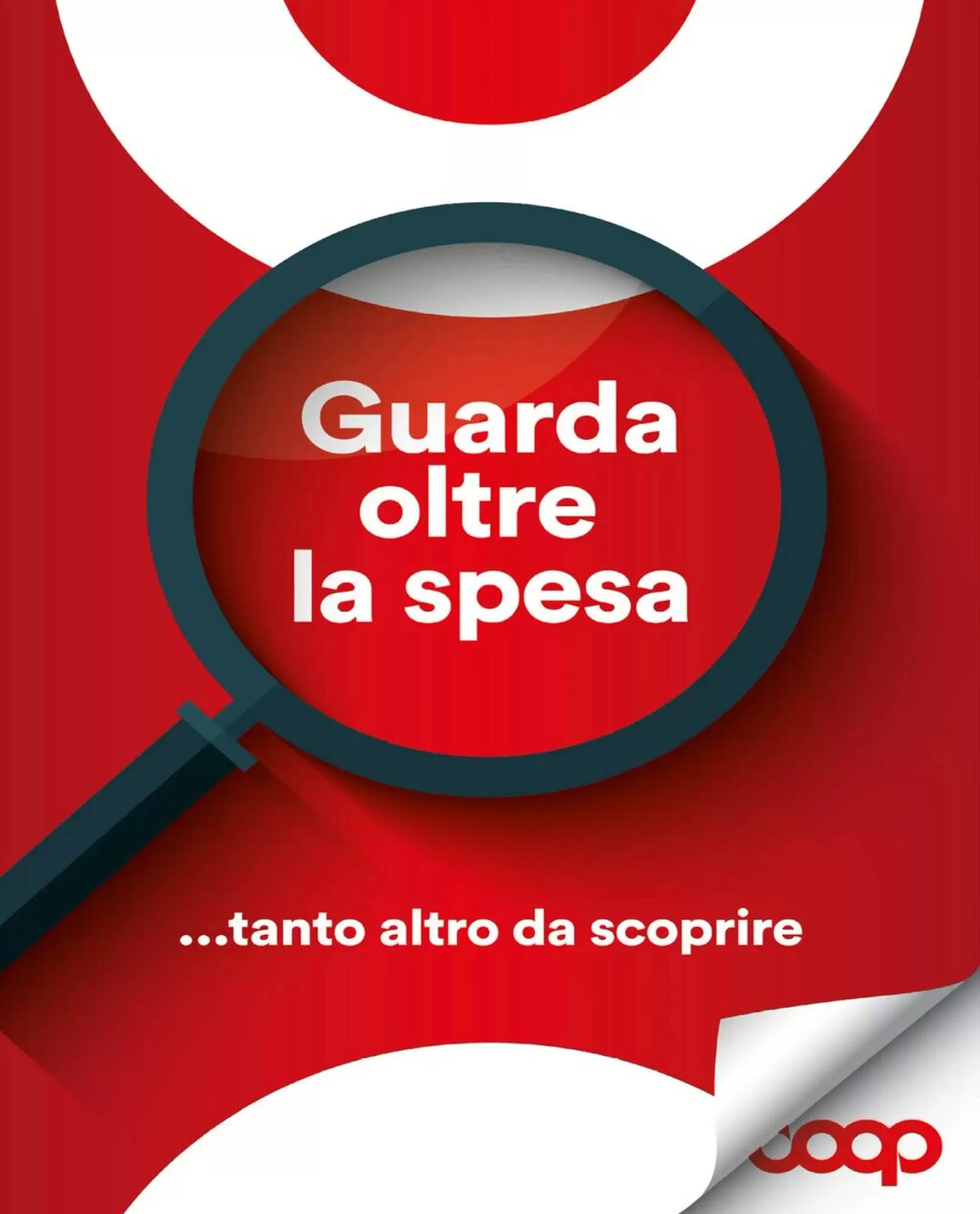 Volantino promozionale Ipercoop  valide dal 18/12/2025 - Pagina 32.