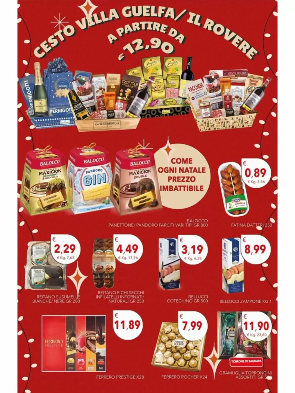 Volantino promozionale Diper  valide dal 22/12/2025 - Pagina 12.