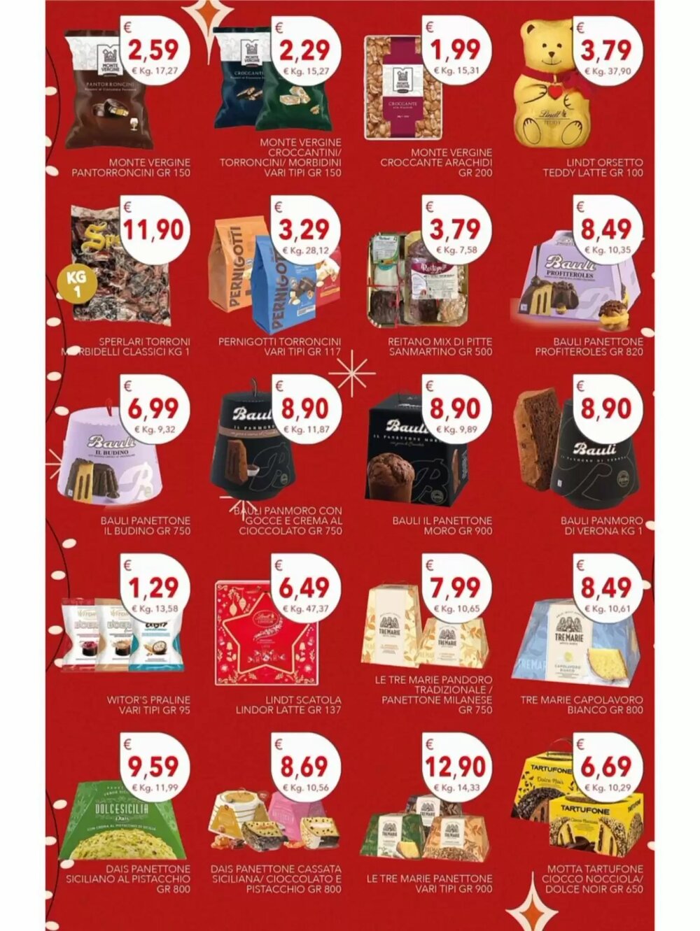 Volantino promozionale Diper  valide dal 22/12/2025 - Pagina 13.