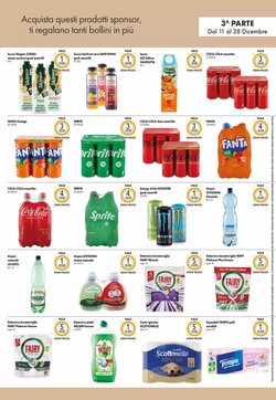 Volantino promozionale Famila  valide dal 25/12/2025 - Pagina 5.