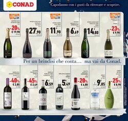 Volantino promozionale Conad valide dal 26/12/2025 - Pagina 19.