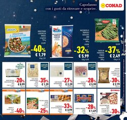 Volantino promozionale Conad valide dal 26/12/2025 - Pagina 23.