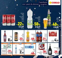 Volantino promozionale Conad valide dal 26/12/2025 - Pagina 27.