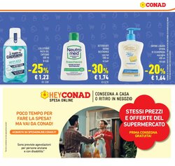 Volantino promozionale Conad valide dal 26/12/2025 - Pagina 33.