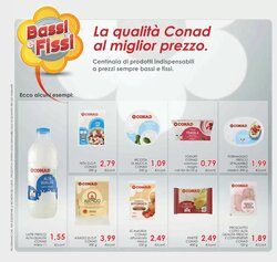Volantino promozionale Conad valide dal 26/12/2025 - Pagina 34.