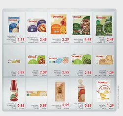 Volantino promozionale Conad valide dal 26/12/2025 - Pagina 35.