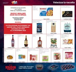 Volantino promozionale Conad valide dal 26/12/2025 - Pagina 38.