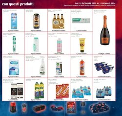 Volantino promozionale Conad valide dal 26/12/2025 - Pagina 39.