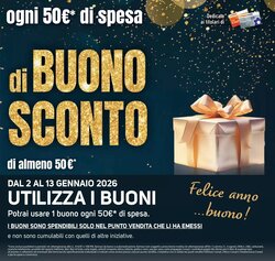 Volantino promozionale Conad valide dal 26/12/2025 - Pagina 3.