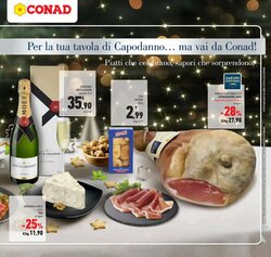 Volantino promozionale Conad valide dal 26/12/2025 - Pagina 5.