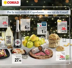 Volantino promozionale Conad valide dal 26/12/2025 - Pagina 7.