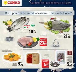 Volantino promozionale Conad valide dal 26/12/2025 - Pagina 9.