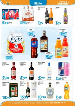 Volantino promozionale Le Delizie del Sud  valide dal 26/12/2025 - Pagina 11.