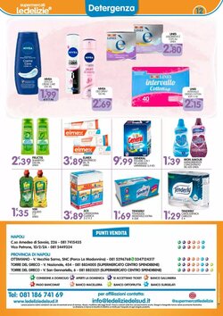 Volantino promozionale Le Delizie del Sud  valide dal 26/12/2025 - Pagina 12.