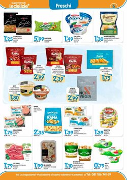 Volantino promozionale Le Delizie del Sud  valide dal 26/12/2025 - Pagina 6.