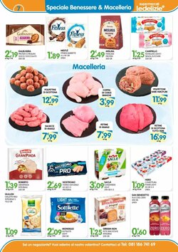 Volantino promozionale Le Delizie del Sud  valide dal 26/12/2025 - Pagina 7.