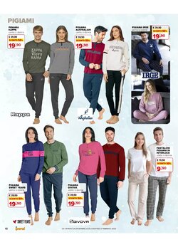 Volantino promozionale Iperal  valide dal 26/12/2025 - Pagina 12.