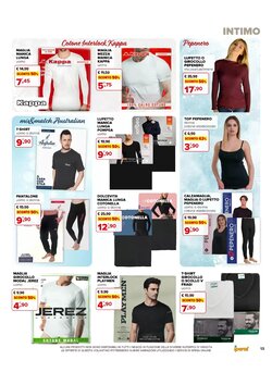 Volantino promozionale Iperal  valide dal 26/12/2025 - Pagina 13.