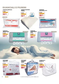 Volantino promozionale Iperal  valide dal 26/12/2025 - Pagina 4.