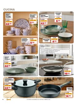 Volantino promozionale Iperal  valide dal 26/12/2025 - Pagina 6.