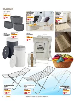 Volantino promozionale Iperal  valide dal 26/12/2025 - Pagina 8.