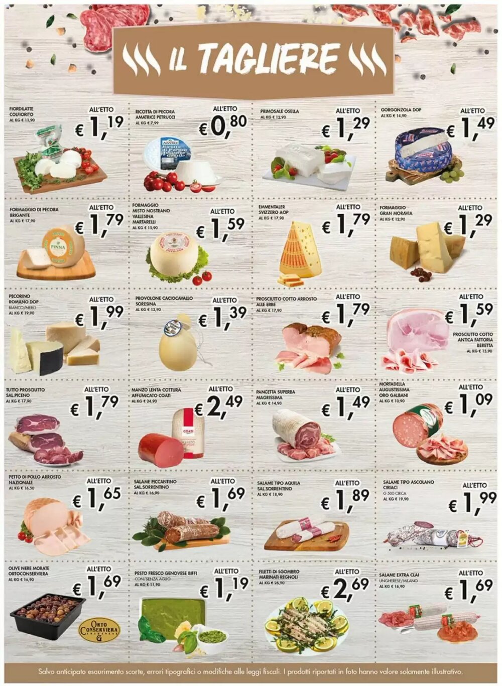 Volantino promozionale Coal  valide dal 27/12/2025 - Pagina 5.