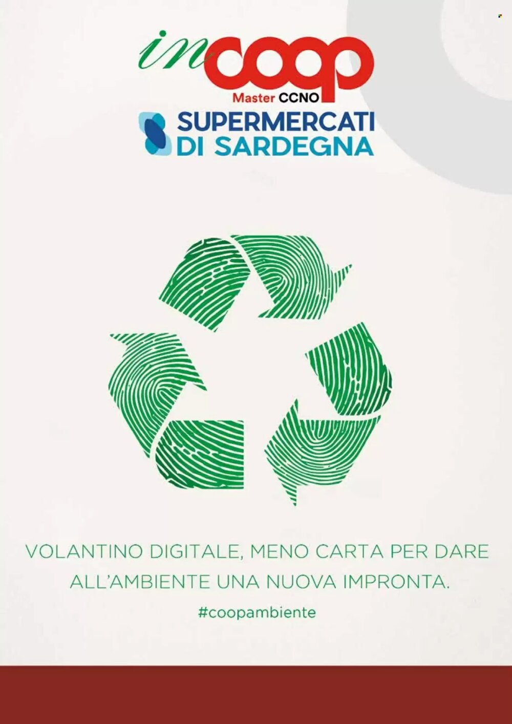 Volantino promozionale Coop Sardegna  valide dal 27/12/2025 - Pagina 2.