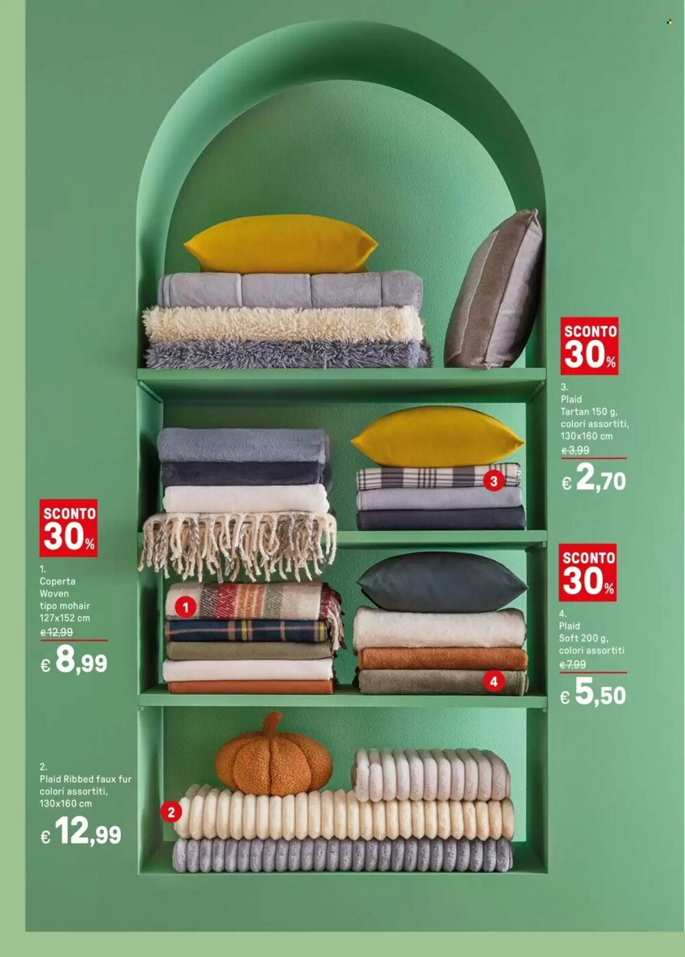 Volantino promozionale Iper La Grande  valide dal 27/12/2025 - Pagina 11.