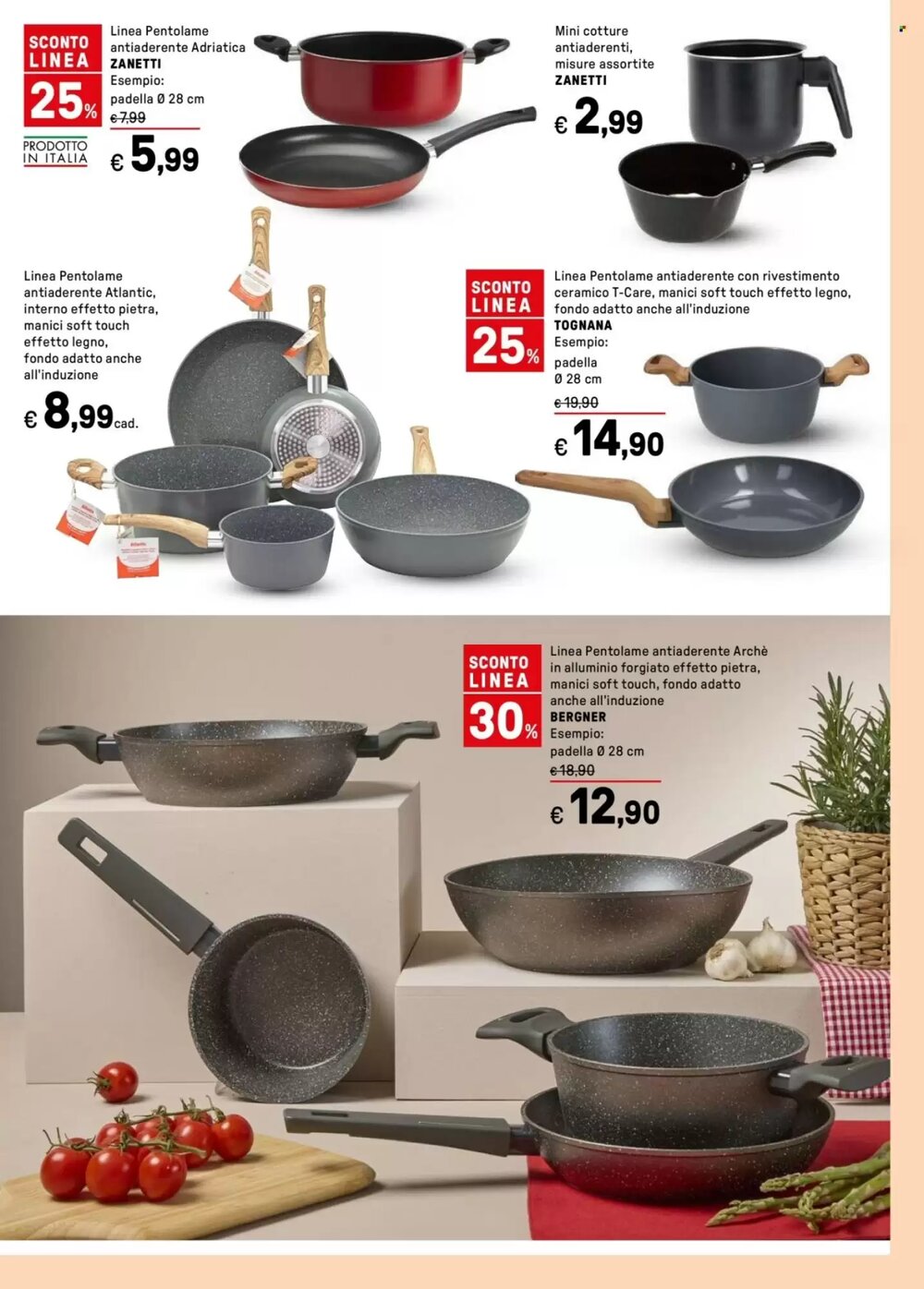 Volantino promozionale Iper La Grande  valide dal 27/12/2025 - Pagina 14.