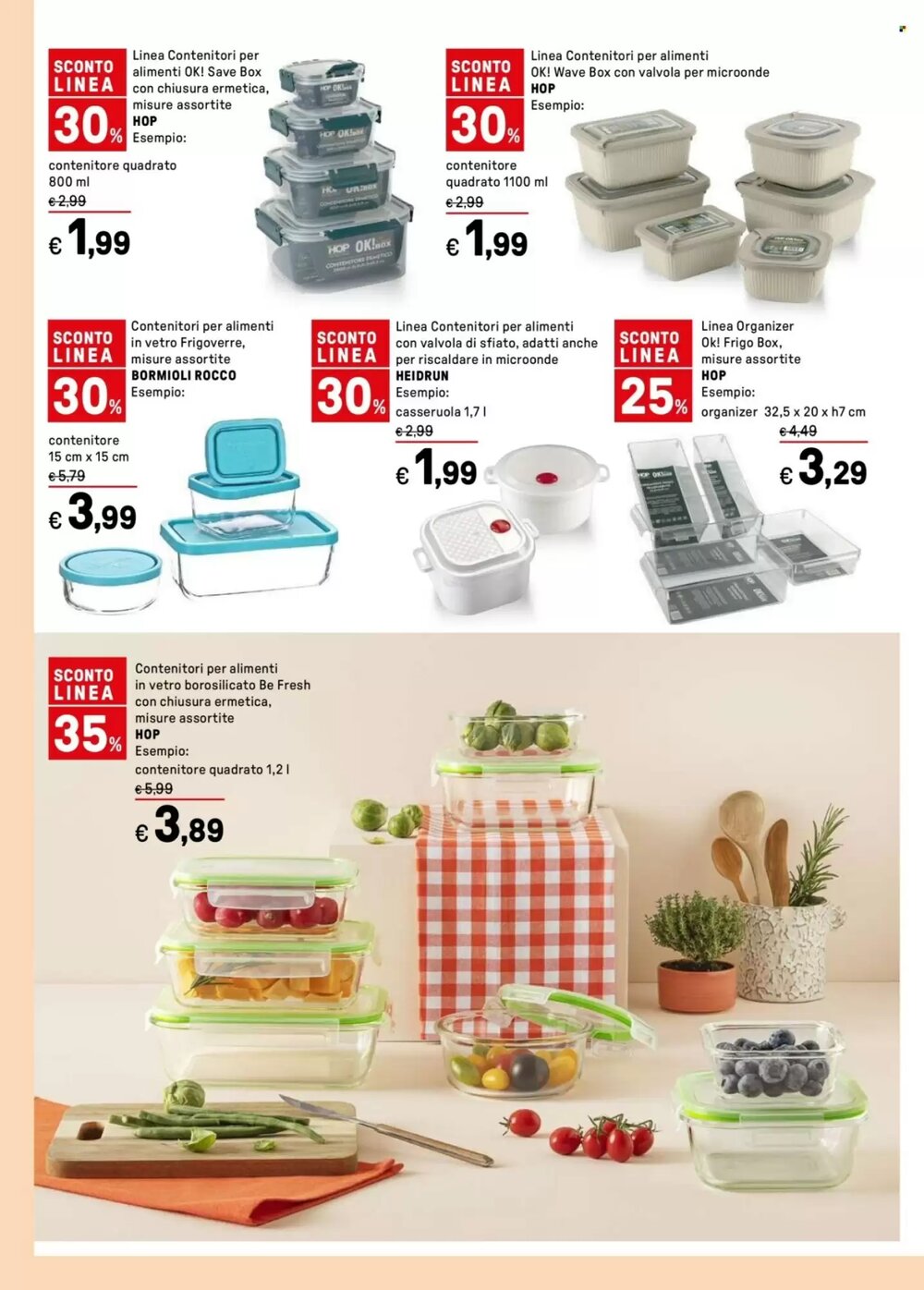 Volantino promozionale Iper La Grande  valide dal 27/12/2025 - Pagina 19.