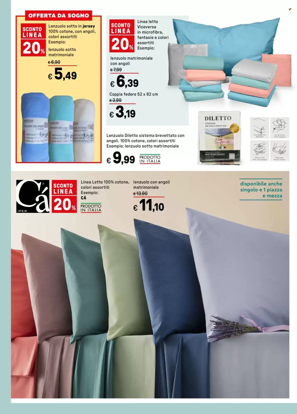 Volantino promozionale Iper La Grande  valide dal 27/12/2025 - Pagina 3.