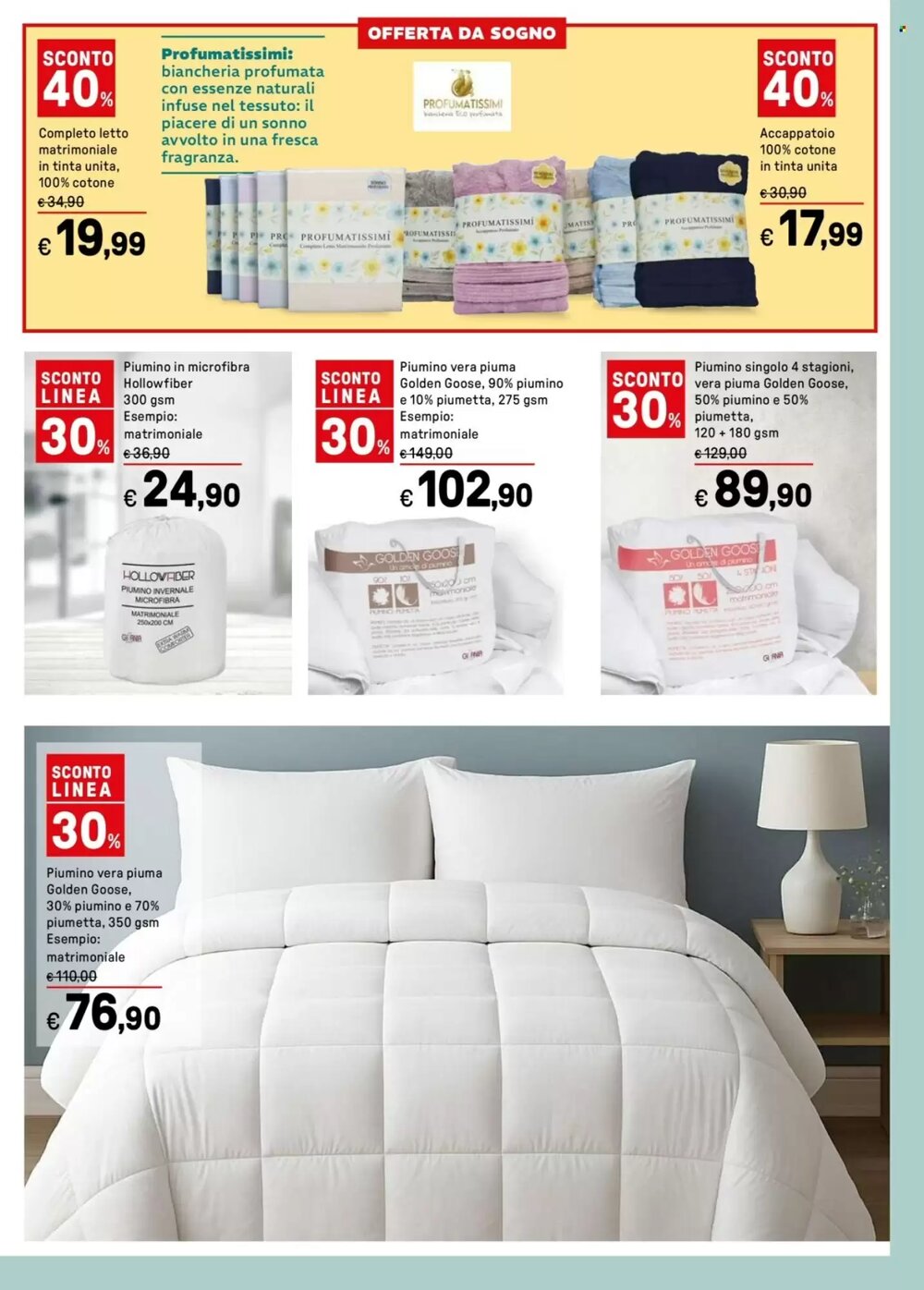 Volantino promozionale Iper La Grande  valide dal 27/12/2025 - Pagina 4.