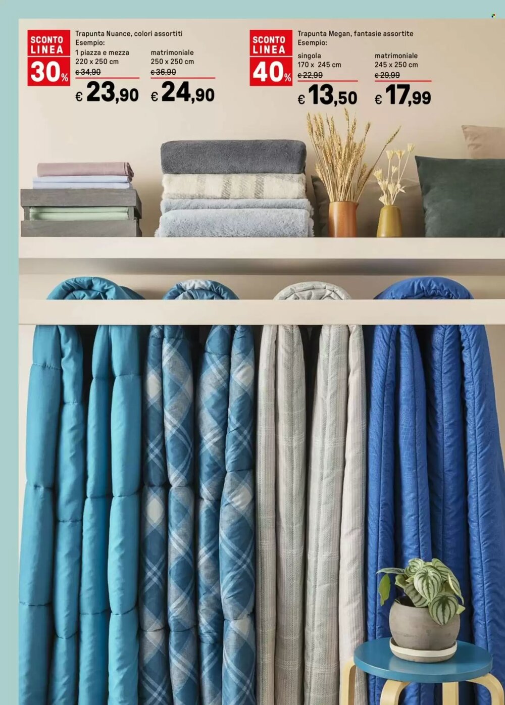 Volantino promozionale Iper La Grande  valide dal 27/12/2025 - Pagina 5.