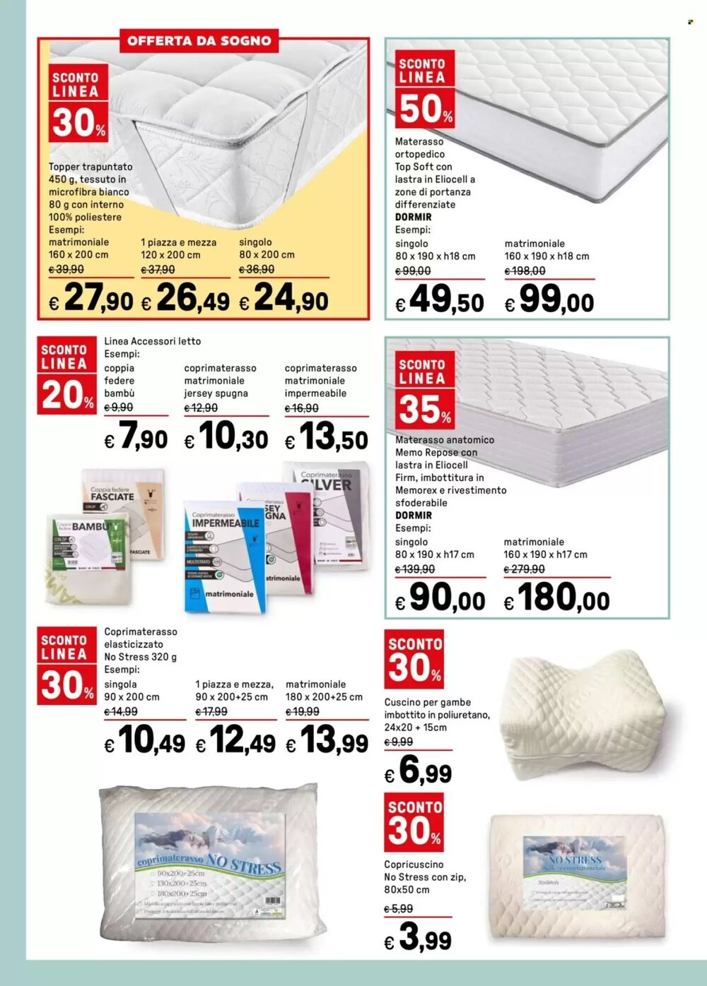 Volantino promozionale Iper La Grande  valide dal 27/12/2025 - Pagina 7.