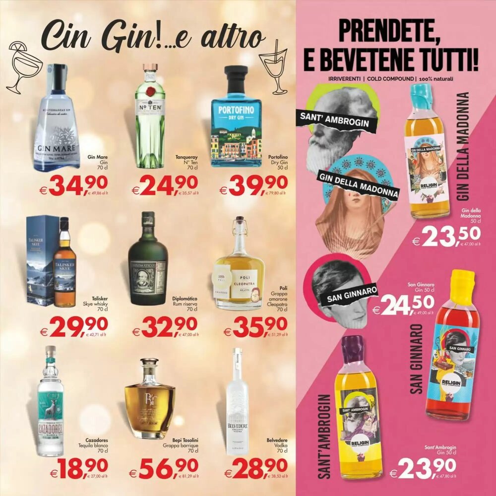 Volantino promozionale Deco Market  valide dal 27/12/2025 - Pagina 6.