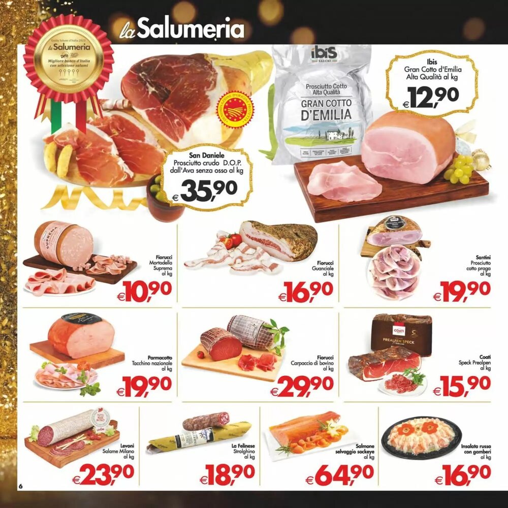 Volantino promozionale Deco Market  valide dal 27/12/2025 - Pagina 7.