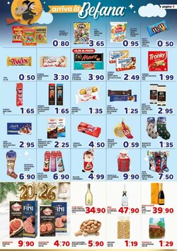 Volantino promozionale Mio Market valide dal 27/12/2025 - Pagina 5.