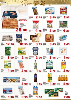 Volantino promozionale Mio Market valide dal 27/12/2025 - Pagina 6.