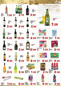 Volantino promozionale Mio Market valide dal 27/12/2025 - Pagina 7.