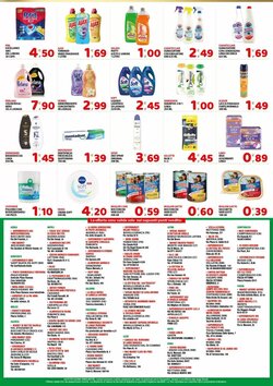 Volantino promozionale Mio Market valide dal 27/12/2025 - Pagina 8.