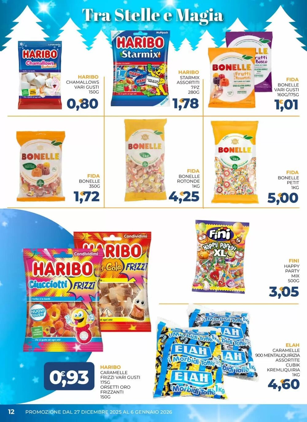 Volantino promozionale Moderna  valide dal 27/12/2025 - Pagina 12.